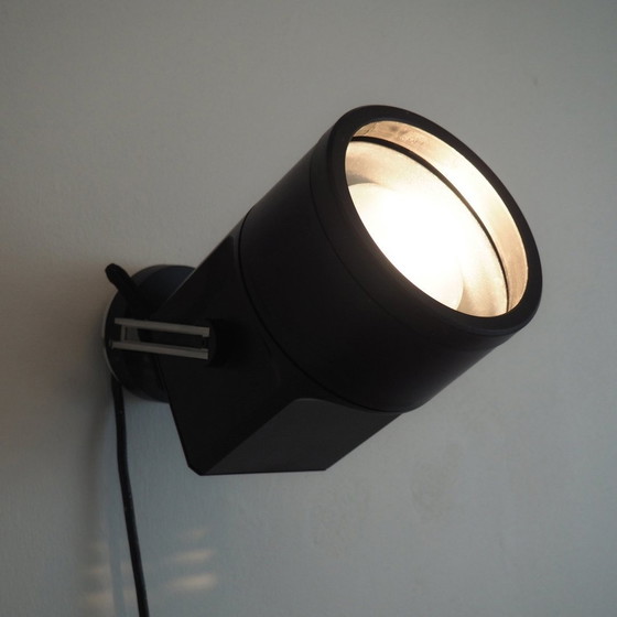 Image 1 of Deense Design Louis Poulsen Unispot 1970S Wand- of Plafondlamp