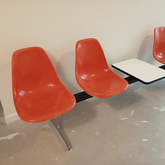 Image 1 of Herman Miller Eames DSR