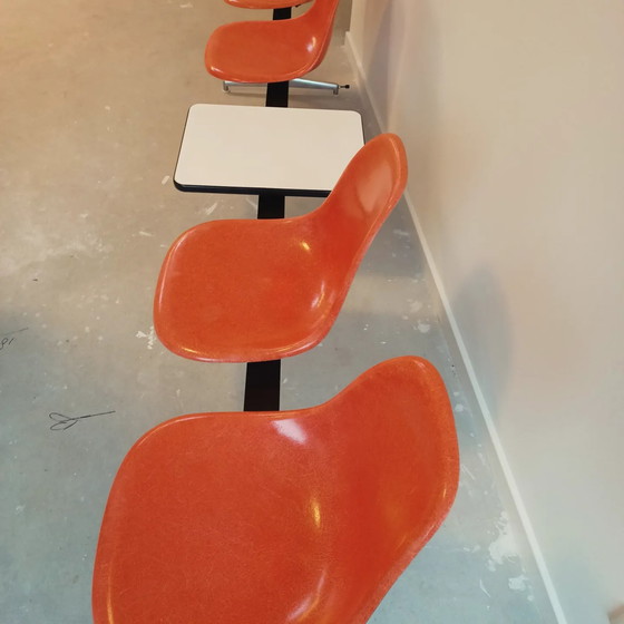 Image 1 of Herman Miller Eames DSR