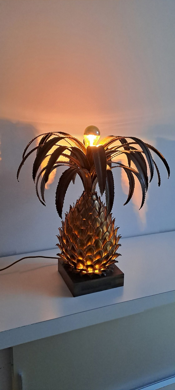 Image 1 of Maison Jansen Pineapple