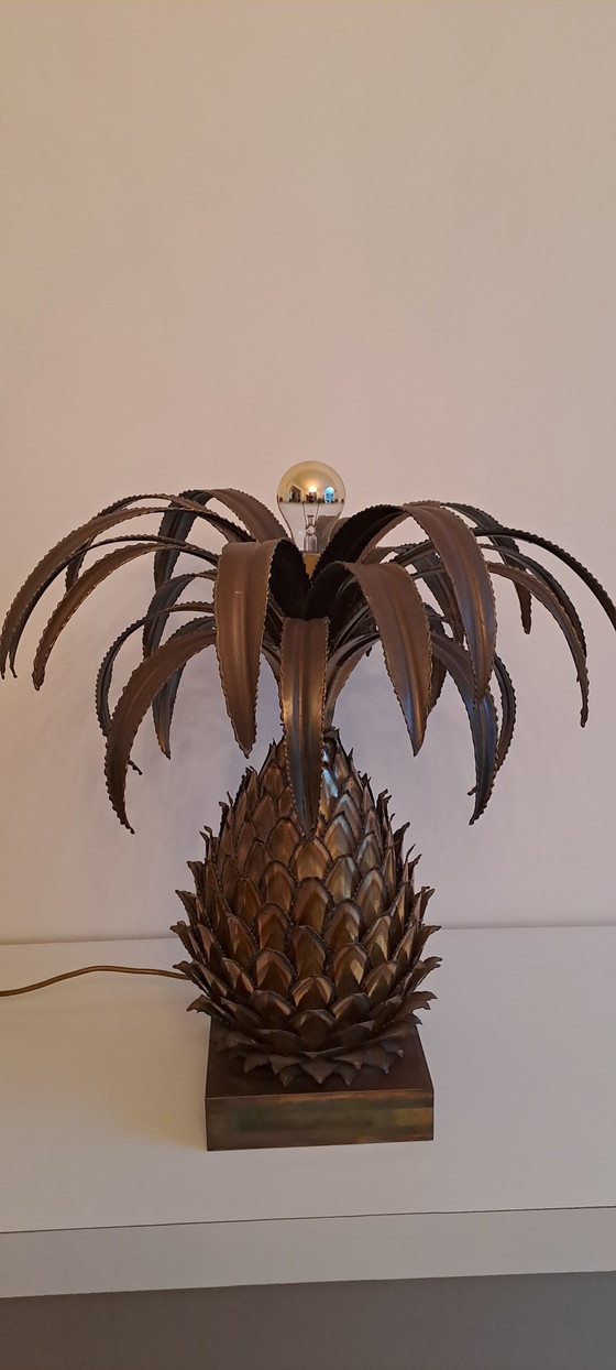 Image 1 of Maison Jansen Pineapple