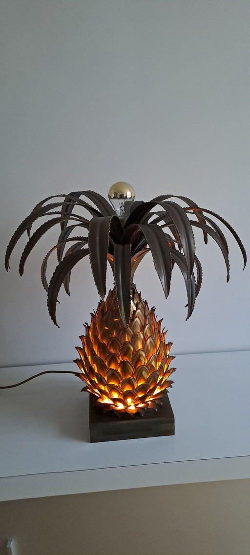 Maison Jansen Pineapple