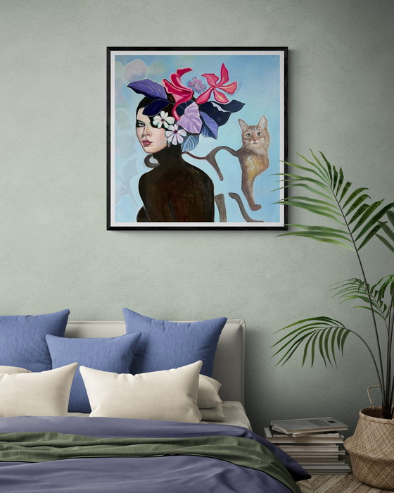 Image 1 of Blijf bij mij