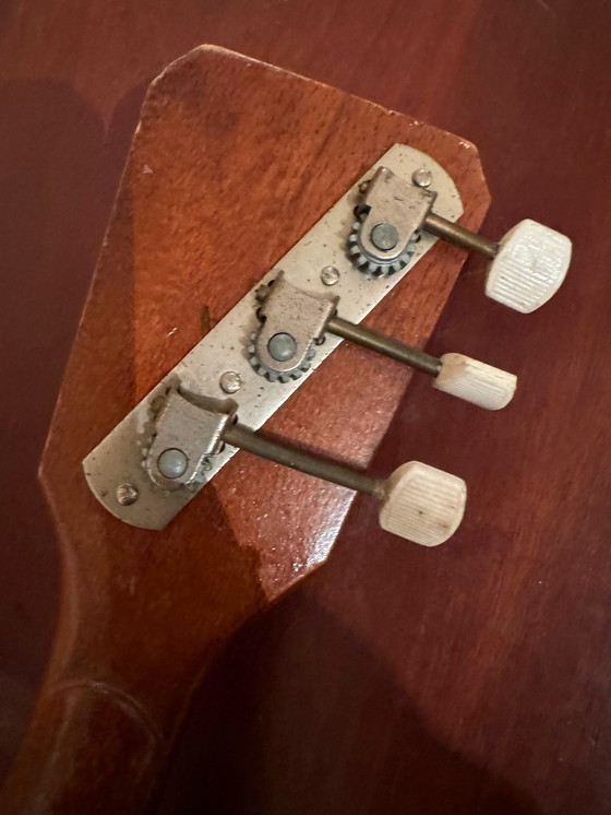 Image 1 of Balalaika 60