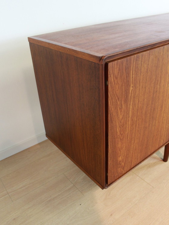 Image 1 of Vintage Palissander Fristho Dressoir