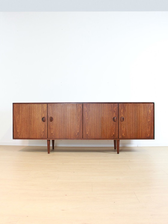 Image 1 of Vintage Palissander Fristho Dressoir