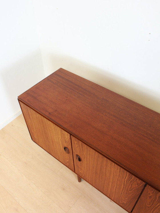 Image 1 of Vintage Palissander Fristho Dressoir