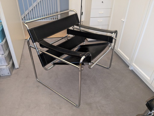 Wassily Chair