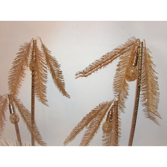 Image 1 of Paar lampen uit de Mid Century, jaren 1960