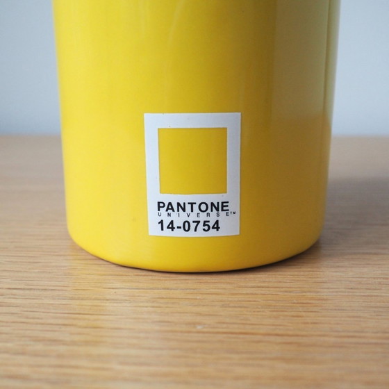 Image 1 of Limited Edition Serax Pantone Vaas