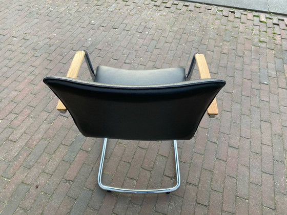 Image 1 of Leolux Freyr Stoel