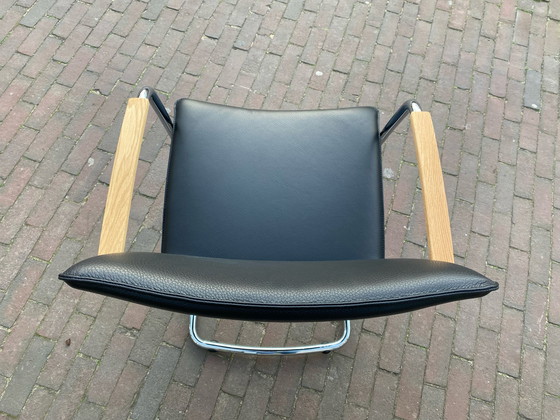 Image 1 of Leolux Freyr Stoel