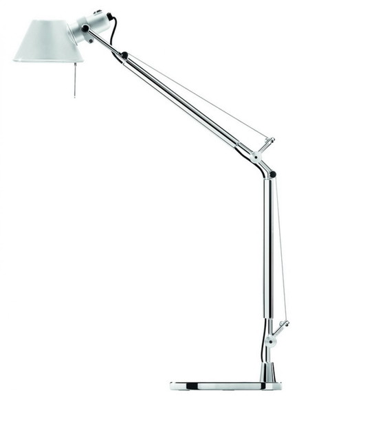 Image 1 of Artemide Tolomeo Tavolo Led Met Dimmer Design Michelle Delucchidn