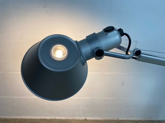 Image 1 of Artemide Tolomeo Tavolo Led Met Dimmer Design Michelle Delucchidn