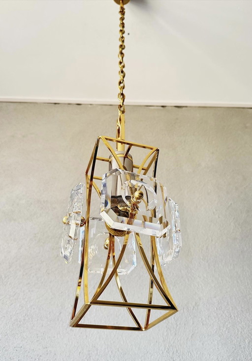 Vintage Palwa Hanglamp