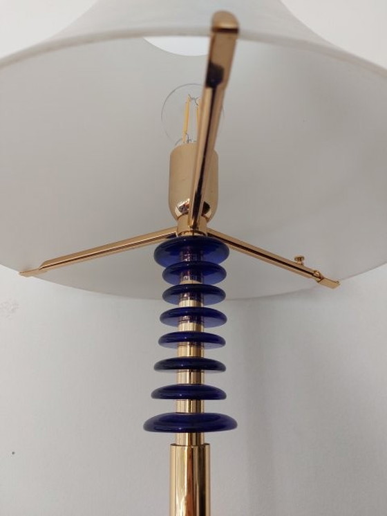 Image 1 of aura floorlamp 