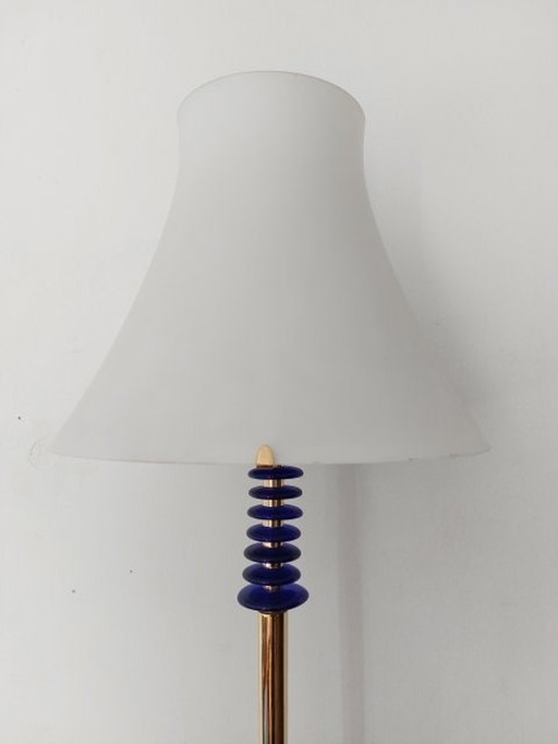 aura floorlamp 