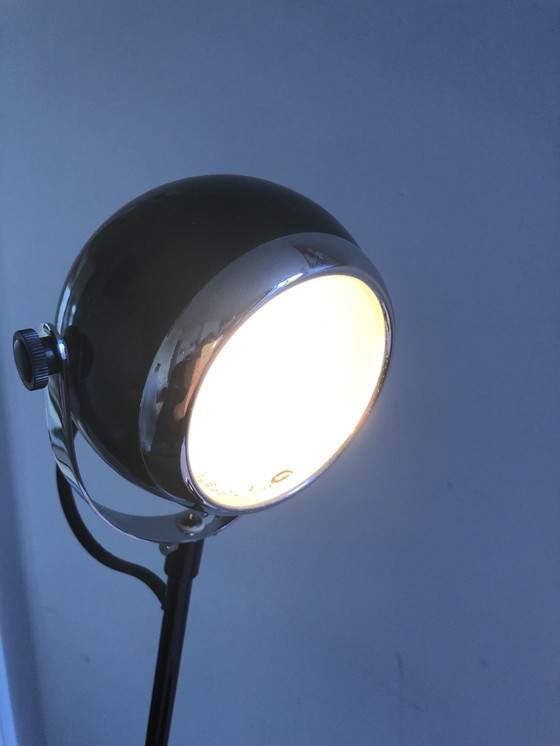 Image 1 of Vintage Tafel Lamp