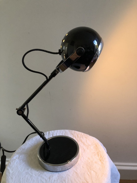 Image 1 of Vintage Tafel Lamp