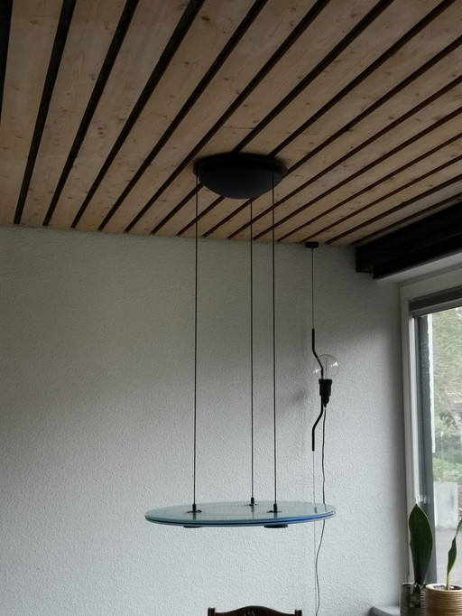 Artemide lamp