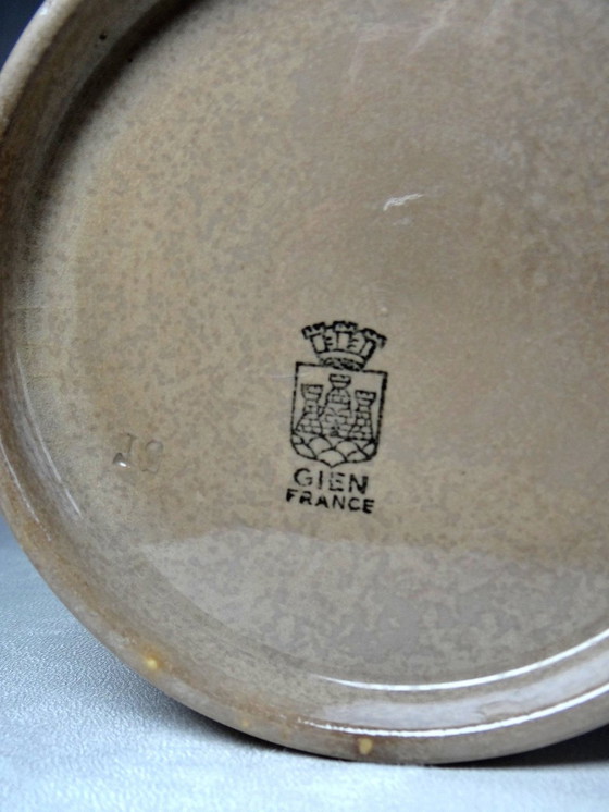 Image 1 of Antieke Gien Pot