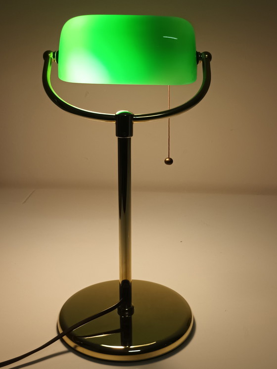 Image 1 of Massive Notaris Lamp