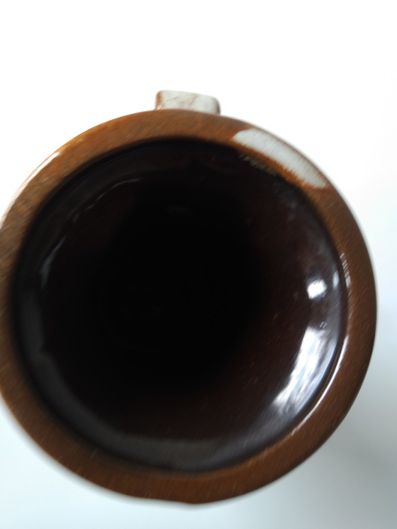 Image 1 of Scheurich Keramik vintage 497 - 28 vaas