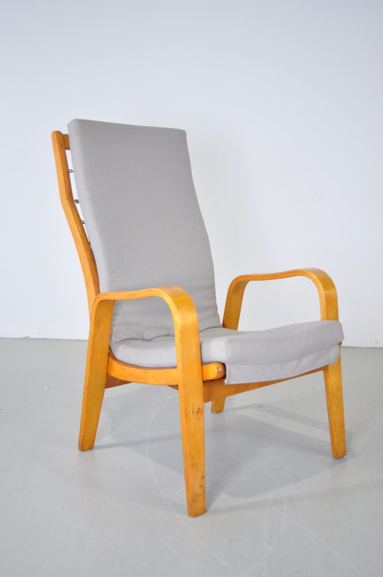 Image 1 of 2x Cees Braakman stoelen