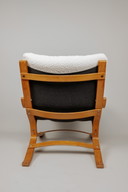 Vintage fauteuil
