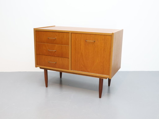 Vintage dressoir teak 