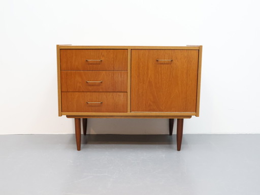 Vintage dressoir teak 