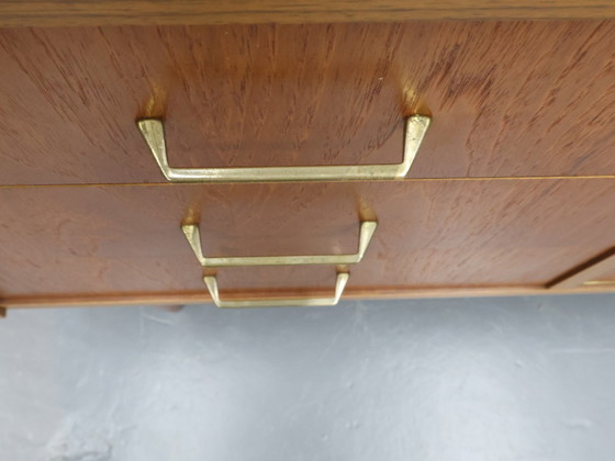 Image 1 of Vintage dressoir teak 