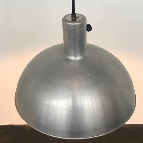 Image 1 of Hanglamp Bauhaus Vormgegeven