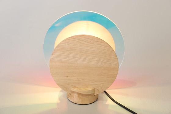 Image 1 of 2x Fest S Geist radiant lamp