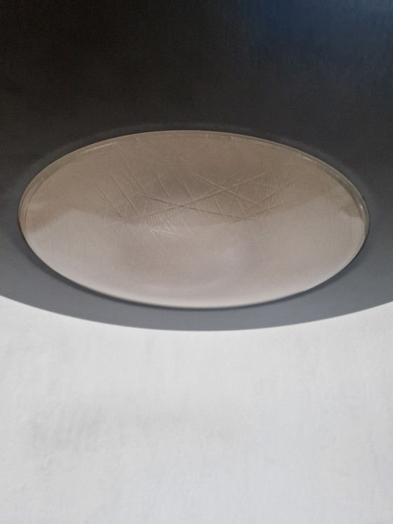 Image 1 of Jaren 80 ufo lamp design