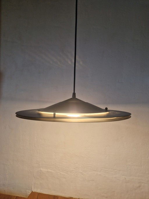 Jaren 80 ufo lamp design