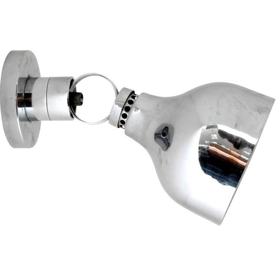 Image 1 of Vintage wandlamp van Franco Albini voor Sirrah, Italië 1970