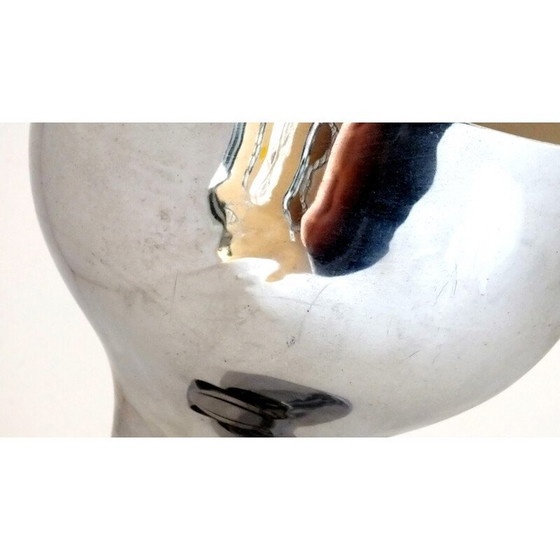 Image 1 of Vintage wandlamp van Franco Albini voor Sirrah, Italië 1970