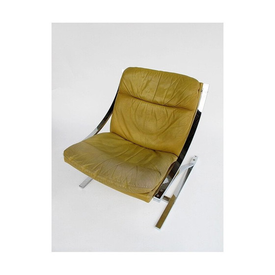 Image 1 of Paar vintage fauteuils van Zeta door Paul Tuttle voor Stâssle Internatinal, 1970
