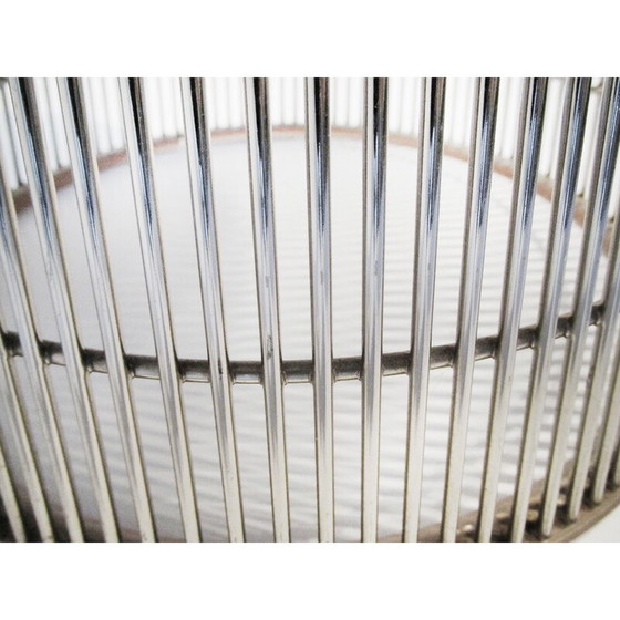 Image 1 of Vintage bijzettafel door Warren Platner voor Knoll International, VS 1970