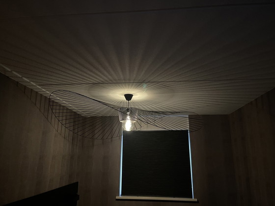 Image 1 of Petite Friture Vertigo Hanglamp 200Cm Zwart 