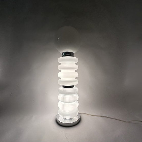 Image 1 of Vintage Josef Brumberg Sudern tafellamp