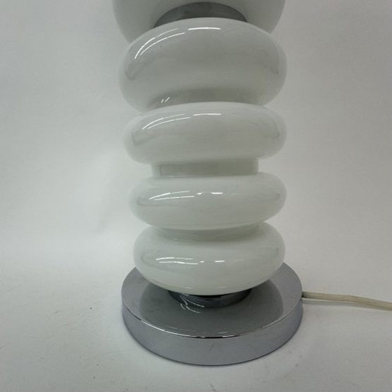 Image 1 of Vintage Josef Brumberg Sudern tafellamp