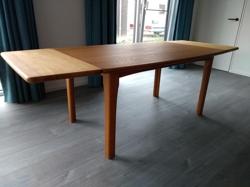 Tafel Dyrlund