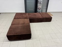 COR TRIO Set Bruin