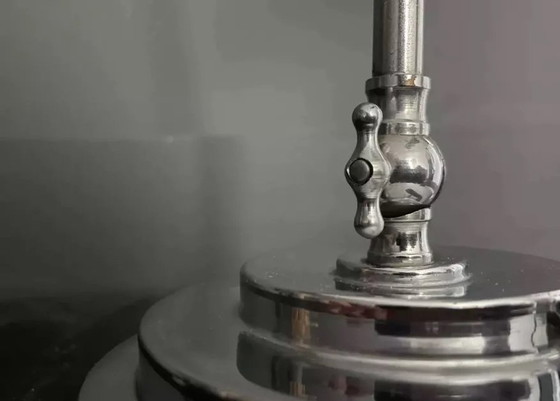 Image 1 of Vintage bureaulamp, Art Deco 1930