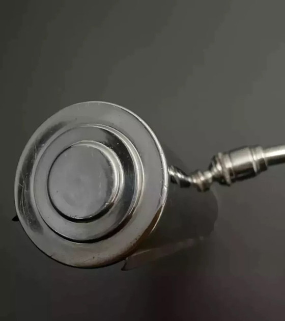 Image 1 of Vintage bureaulamp, Art Deco 1930