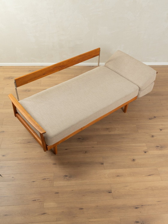 Image 1 of  Sofa 1950S, Wilhelm Knoll