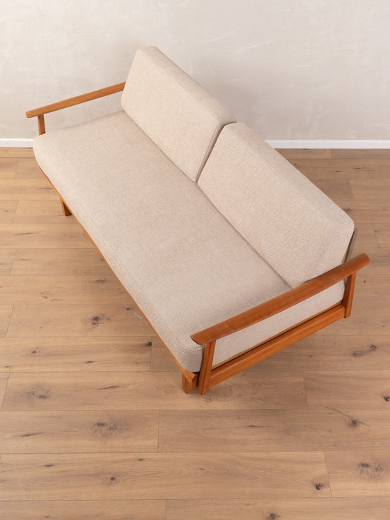 Image 1 of  Sofa 1950S, Wilhelm Knoll