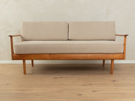 Image 1 of  Sofa 1950S, Wilhelm Knoll